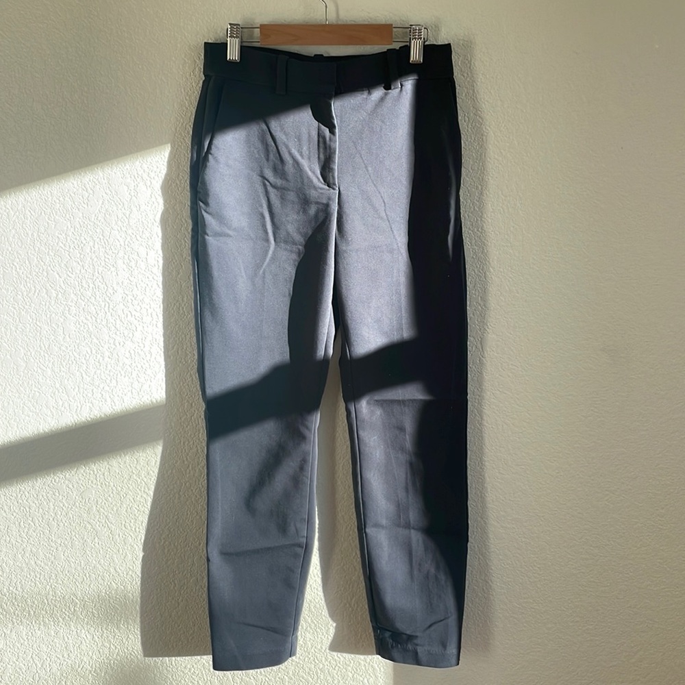 ✨5 FOR $25✨ dark navy work pants